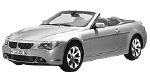 BMW E64 C1565 Fault Code