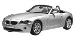 BMW E85 C1565 Fault Code