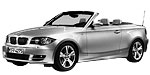 BMW E88 C1565 Fault Code
