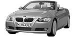 BMW E93 C1565 Fault Code