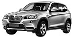 BMW F25 C1565 Fault Code